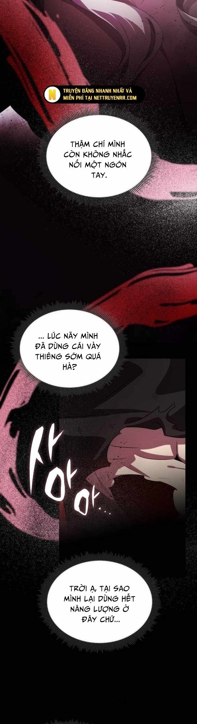 Tăng Lực Thợ Săn Chapter 87 - Trang 2