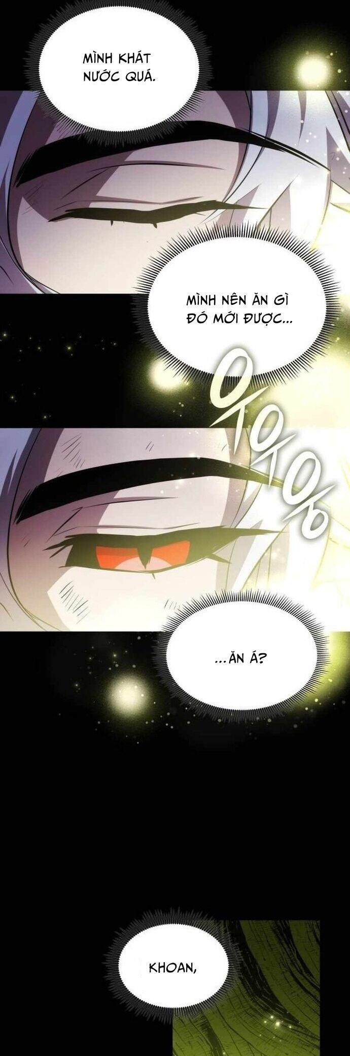 Tăng Lực Thợ Săn Chapter 87 - Trang 2