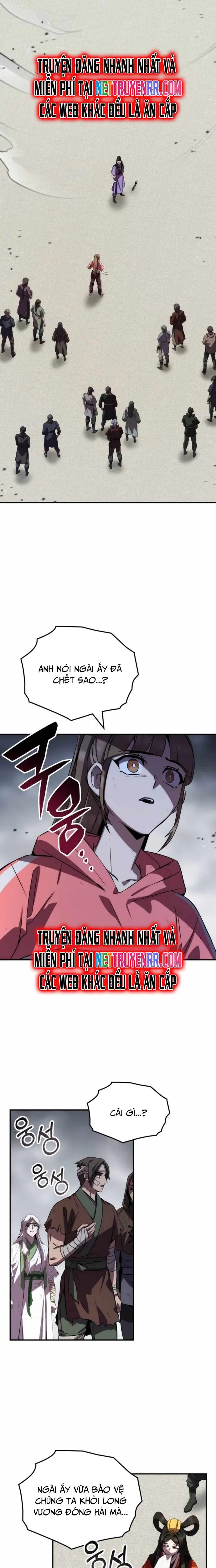 Tăng Lực Thợ Săn Chapter 88 - Trang 2