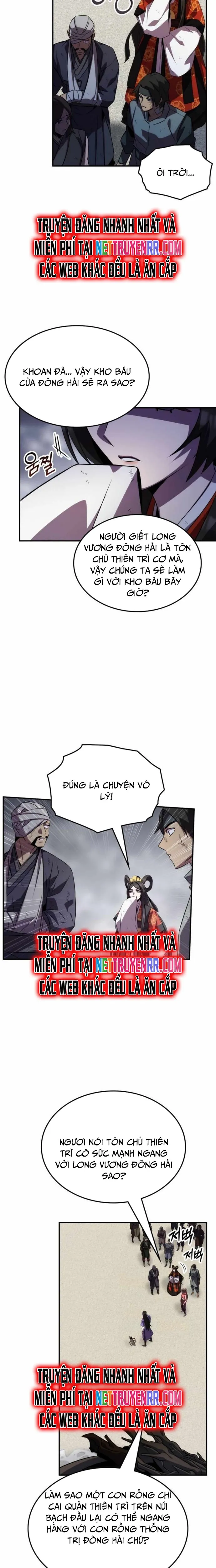 Tăng Lực Thợ Săn Chapter 88 - Trang 2