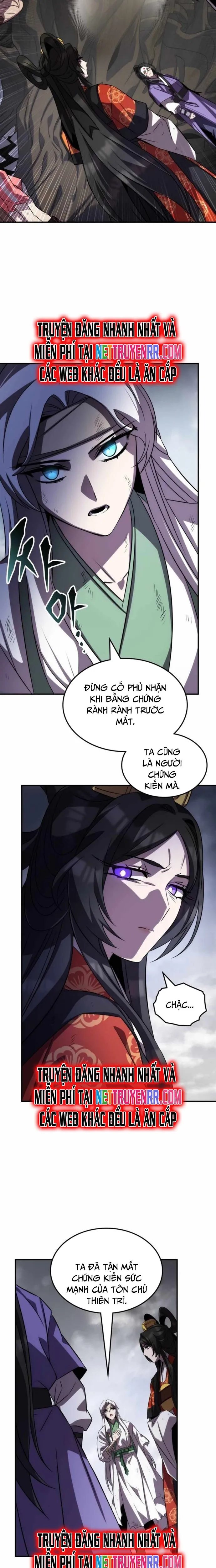 Tăng Lực Thợ Săn Chapter 88 - Trang 2