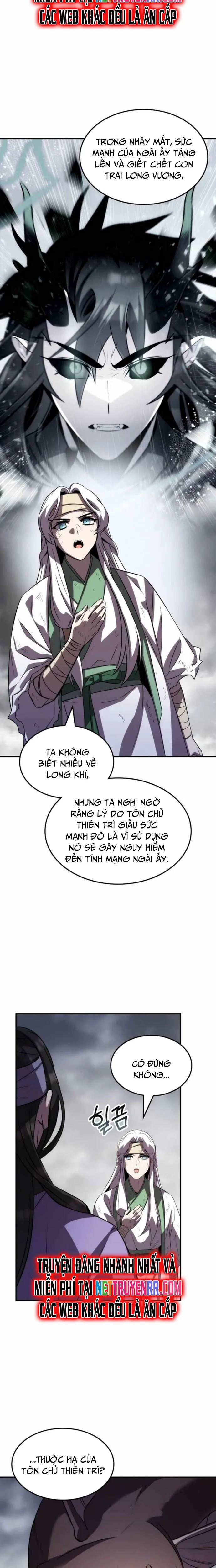 Tăng Lực Thợ Săn Chapter 88 - Trang 2