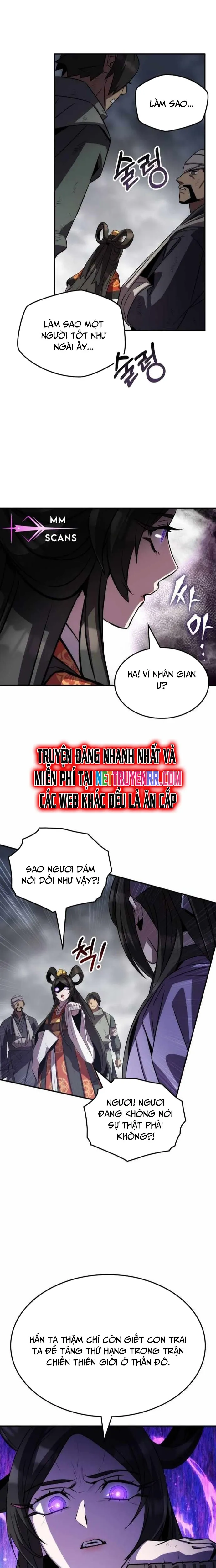 Tăng Lực Thợ Săn Chapter 88 - Trang 2