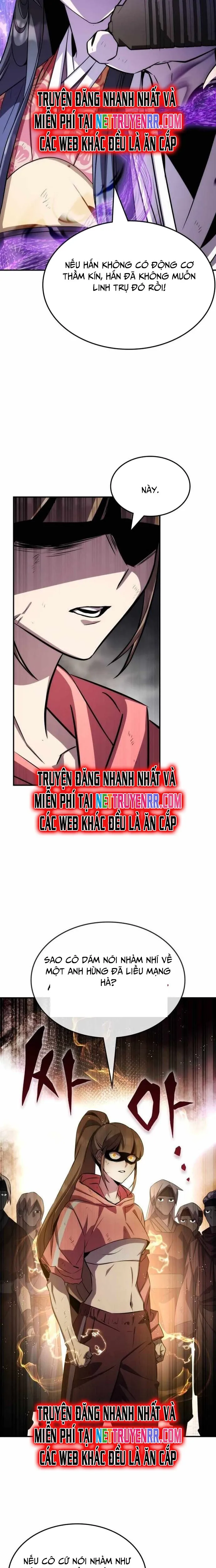 Tăng Lực Thợ Săn Chapter 88 - Trang 2