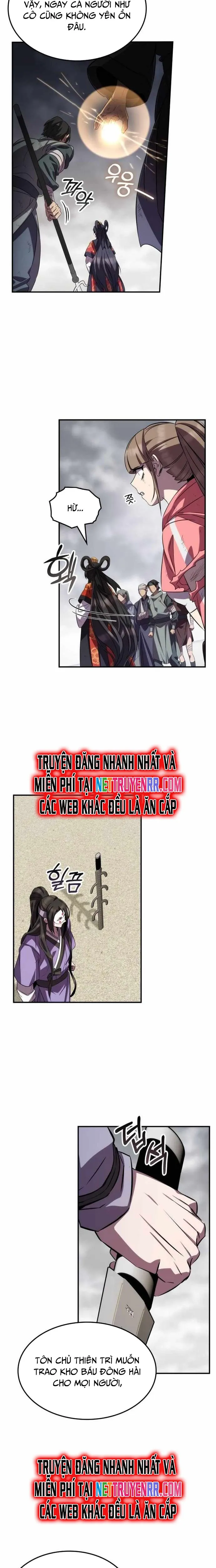 Tăng Lực Thợ Săn Chapter 88 - Trang 2