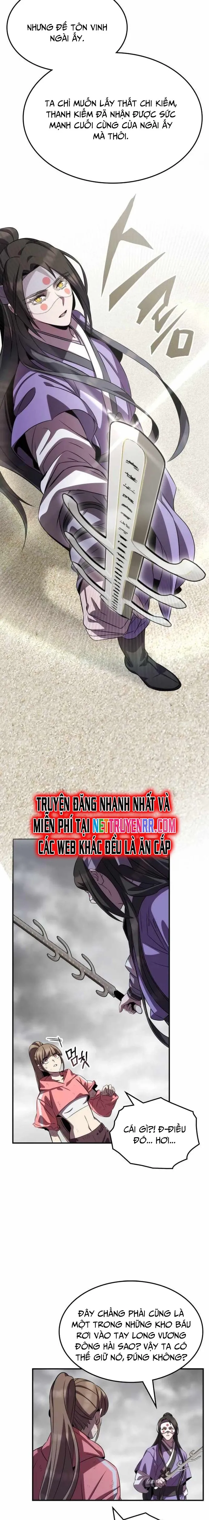 Tăng Lực Thợ Săn Chapter 88 - Trang 2