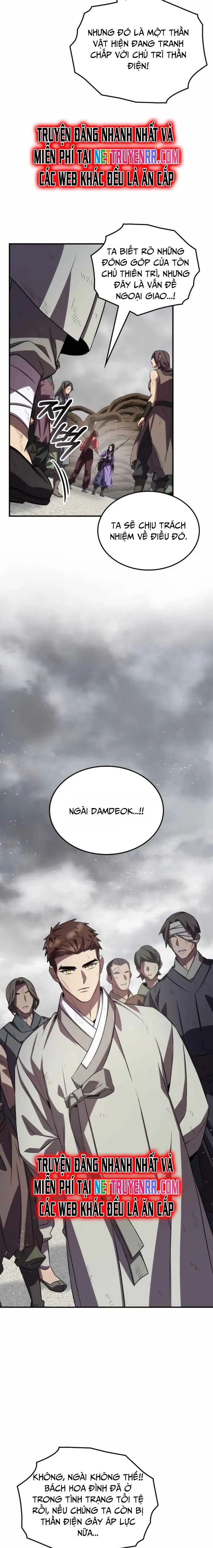 Tăng Lực Thợ Săn Chapter 88 - Trang 2