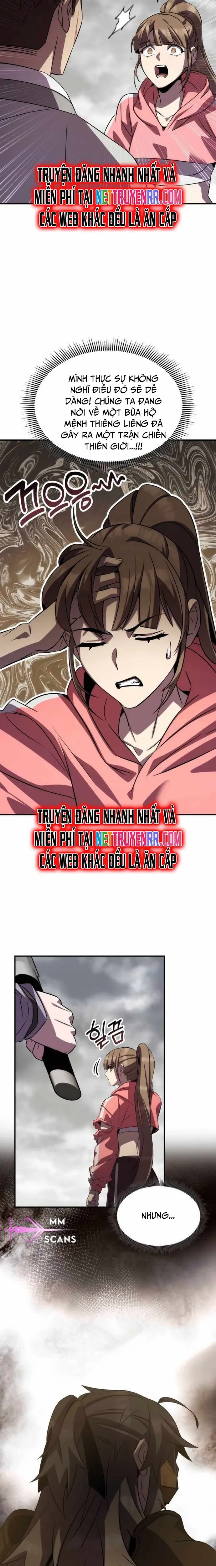 Tăng Lực Thợ Săn Chapter 88 - Trang 2