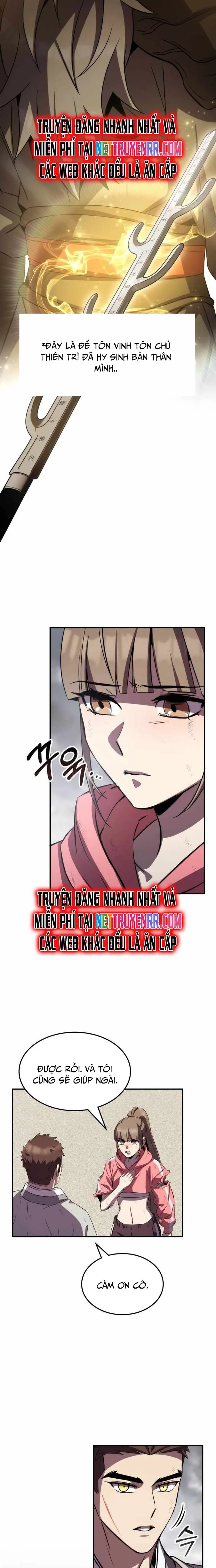 Tăng Lực Thợ Săn Chapter 88 - Trang 2