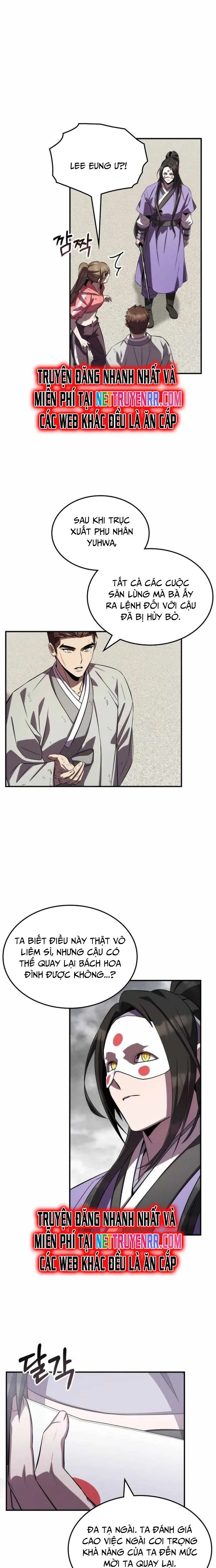 Tăng Lực Thợ Săn Chapter 88 - Trang 2