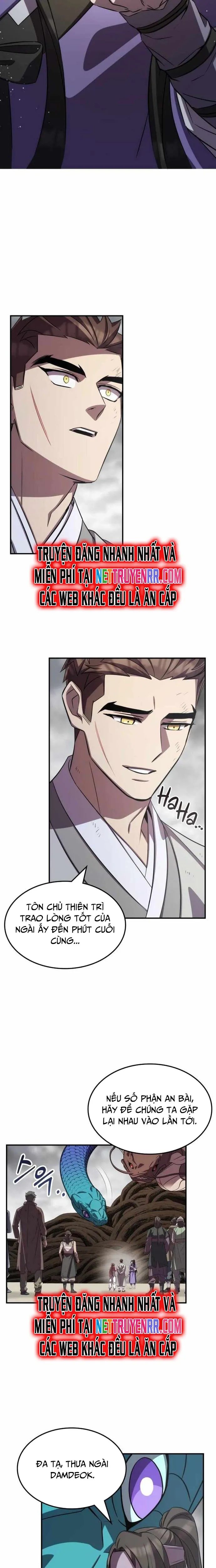Tăng Lực Thợ Săn Chapter 88 - Trang 2