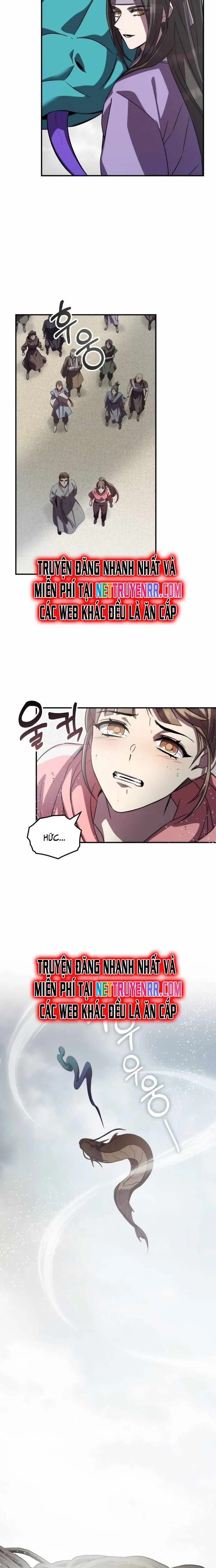 Tăng Lực Thợ Săn Chapter 88 - Trang 2