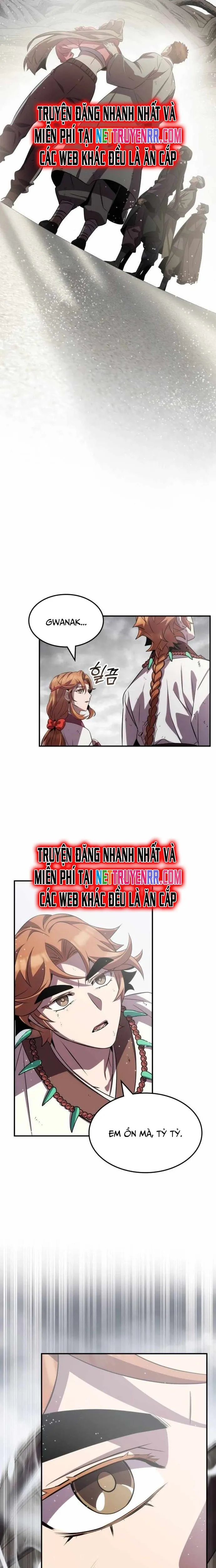 Tăng Lực Thợ Săn Chapter 88 - Trang 2