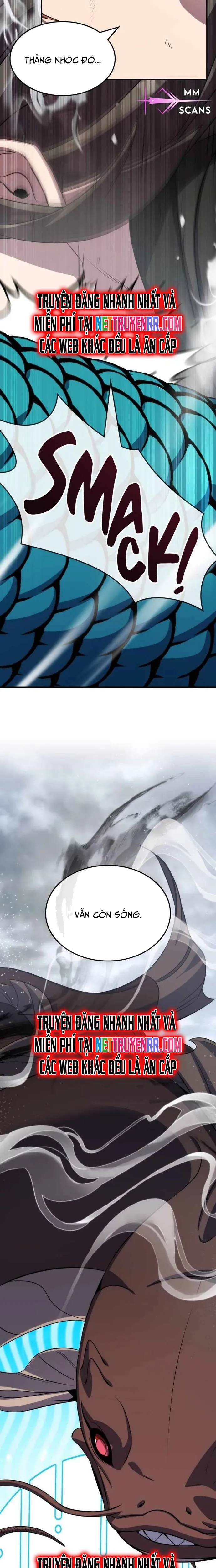 Tăng Lực Thợ Săn Chapter 88 - Trang 2