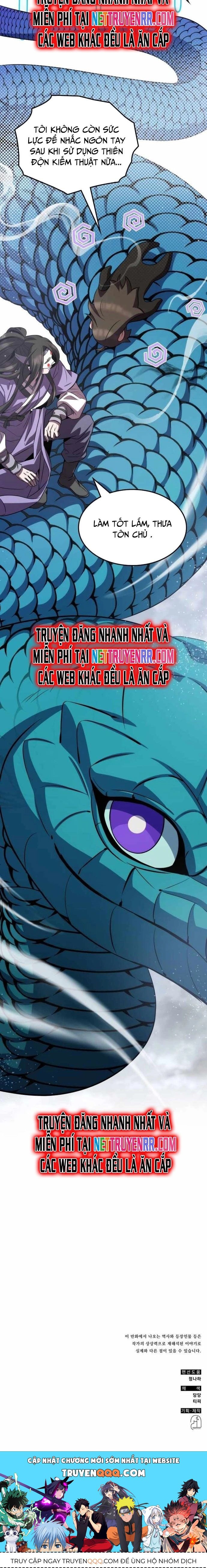 Tăng Lực Thợ Săn Chapter 88 - Trang 2
