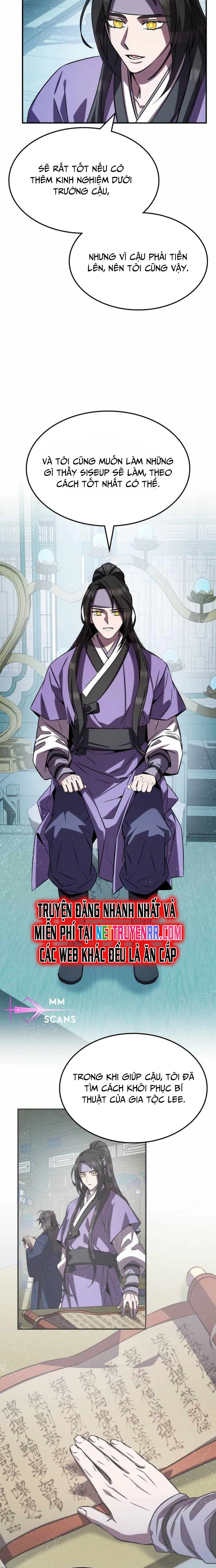 Tăng Lực Thợ Săn Chapter 89 - Trang 2