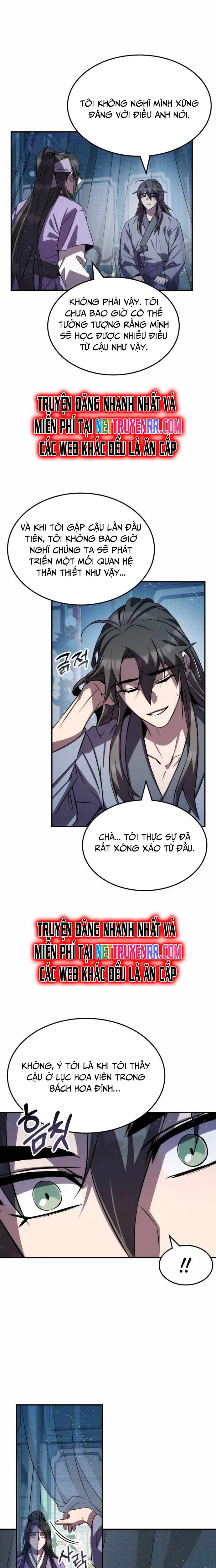 Tăng Lực Thợ Săn Chapter 89 - Trang 2