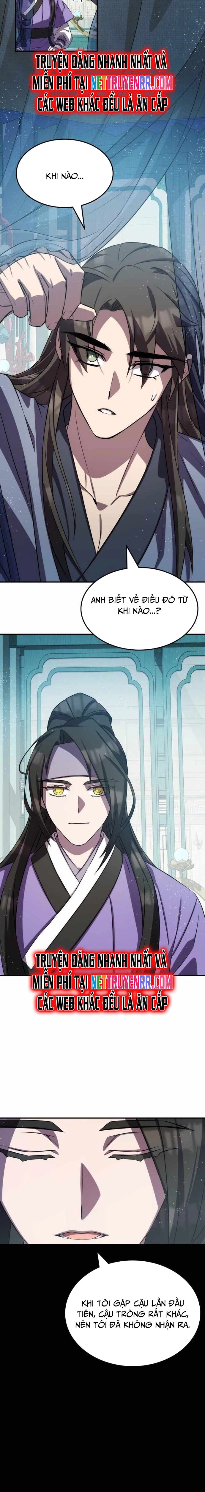 Tăng Lực Thợ Săn Chapter 89 - Trang 2