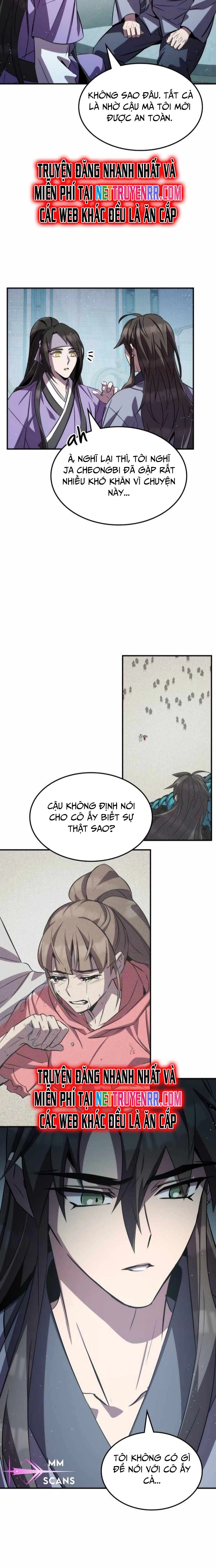 Tăng Lực Thợ Săn Chapter 89 - Trang 2