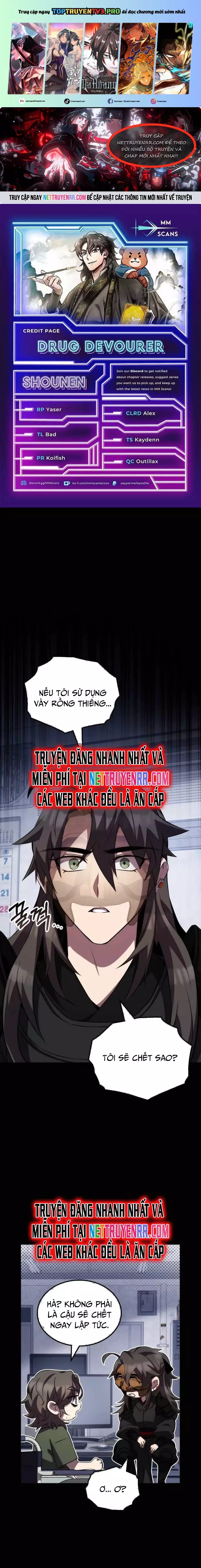 Tăng Lực Thợ Săn Chapter 89 - Trang 2