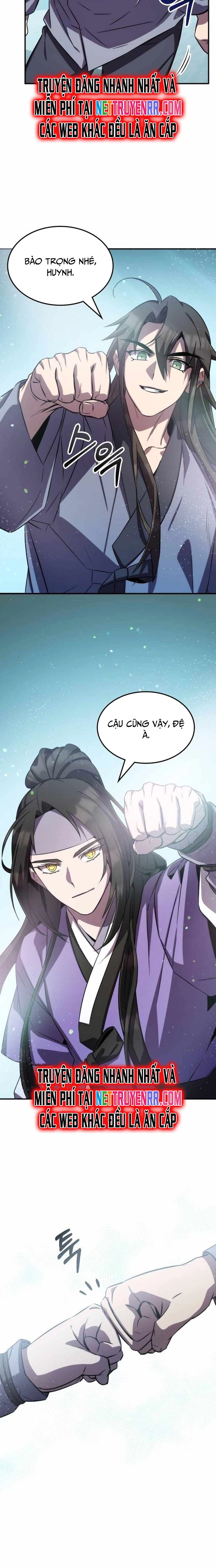 Tăng Lực Thợ Săn Chapter 89 - Trang 2