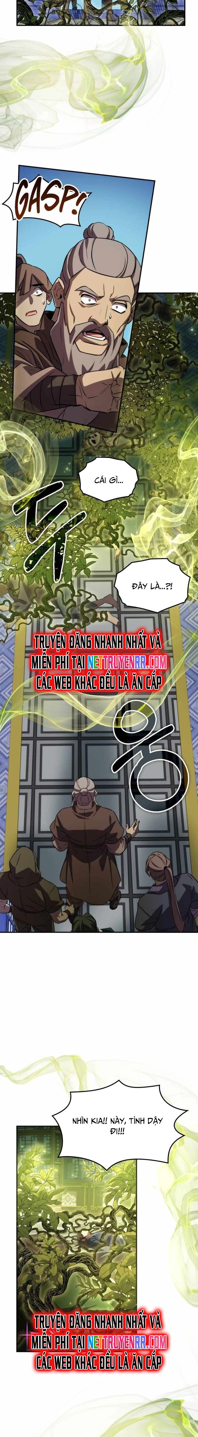Tăng Lực Thợ Săn Chapter 89 - Trang 2