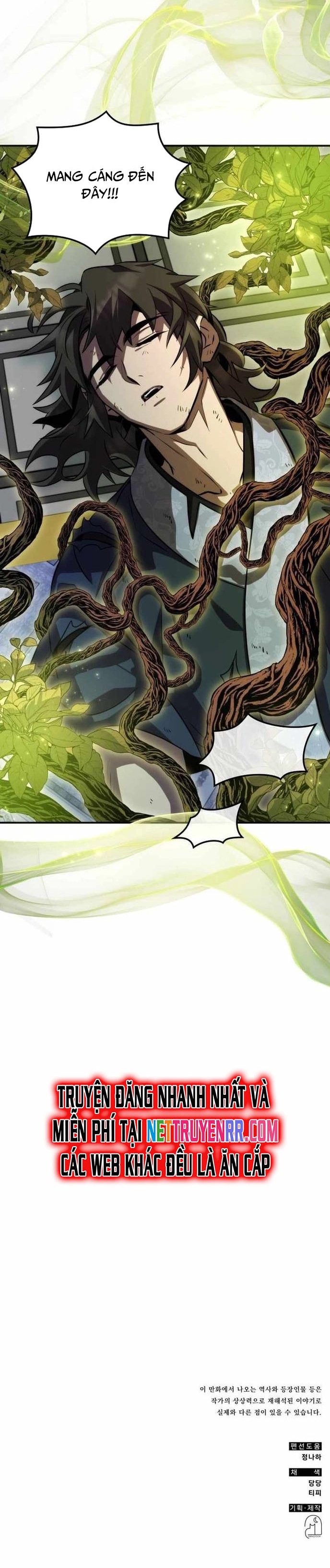 Tăng Lực Thợ Săn Chapter 89 - Trang 2