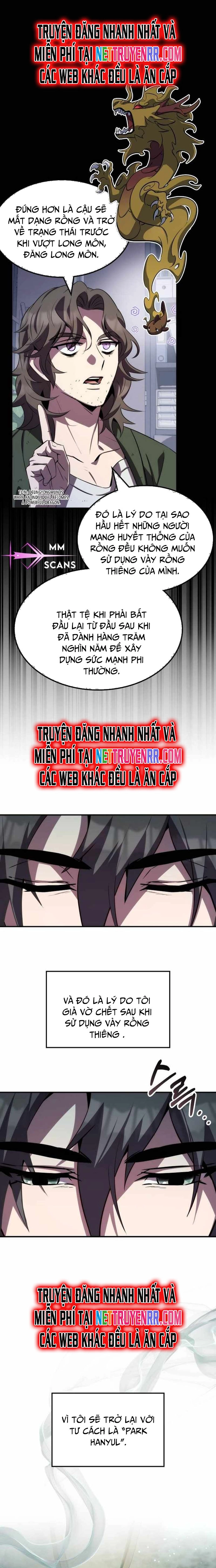 Tăng Lực Thợ Săn Chapter 89 - Trang 2
