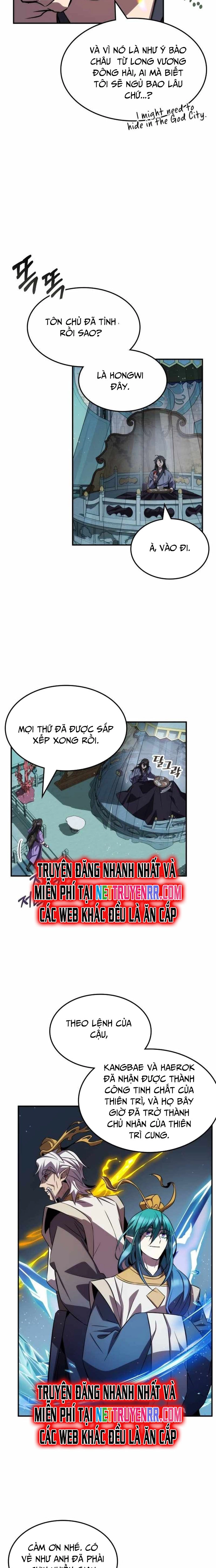 Tăng Lực Thợ Săn Chapter 89 - Trang 2