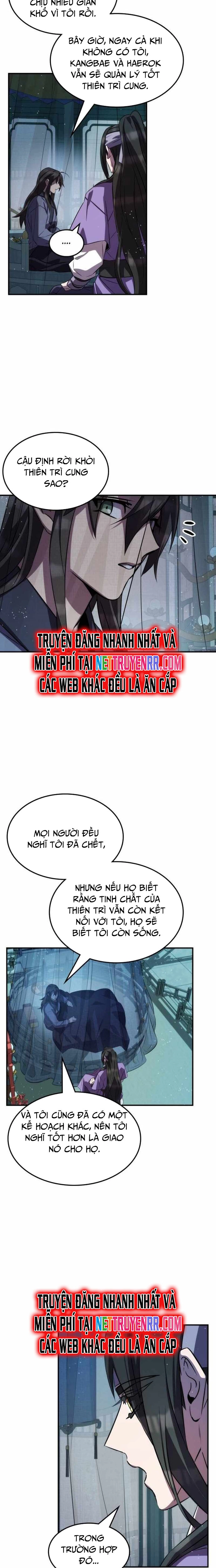 Tăng Lực Thợ Săn Chapter 89 - Trang 2
