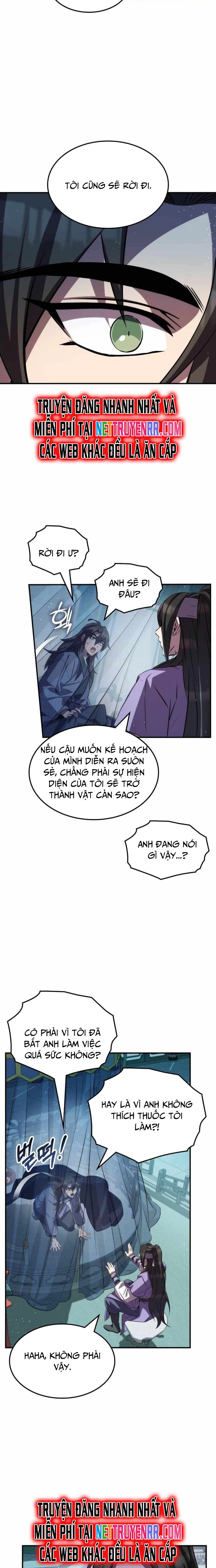 Tăng Lực Thợ Săn Chapter 89 - Trang 2
