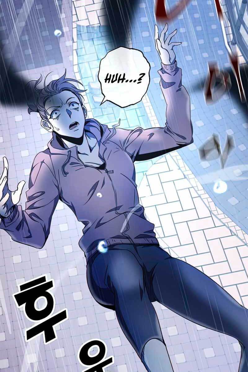 Tăng Lực Thợ Săn Chapter 9 - Trang 2