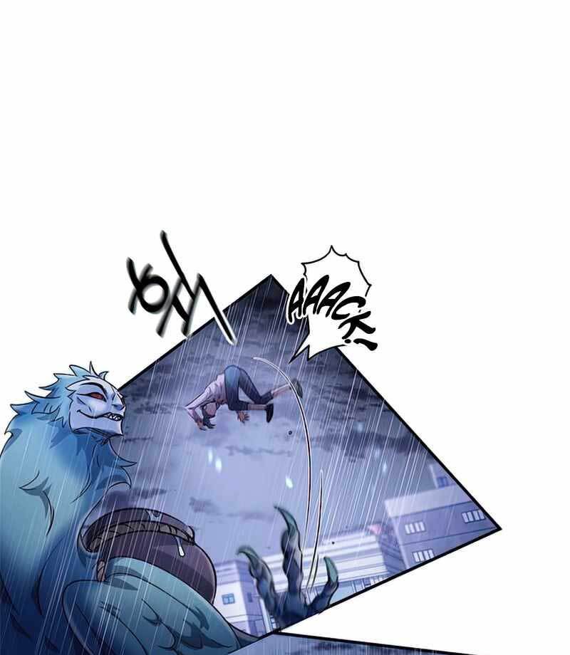 Tăng Lực Thợ Săn Chapter 9 - Trang 2