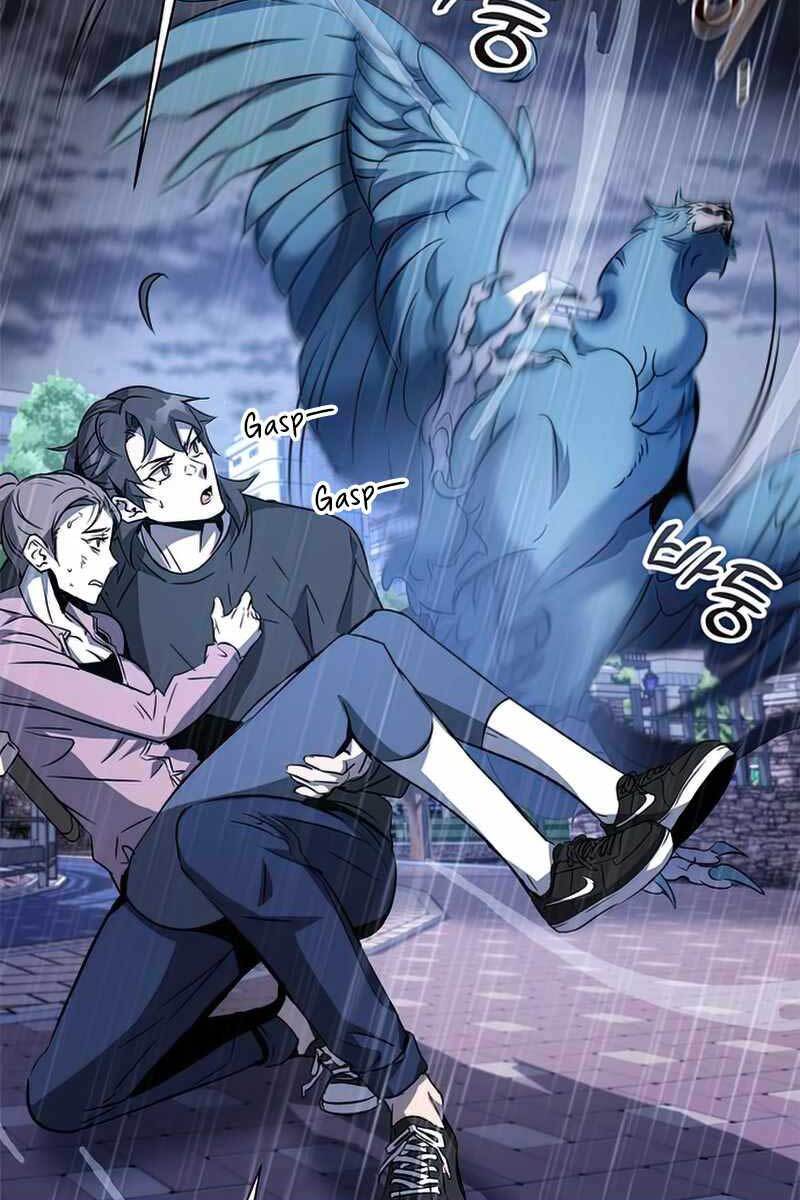 Tăng Lực Thợ Săn Chapter 9 - Trang 2