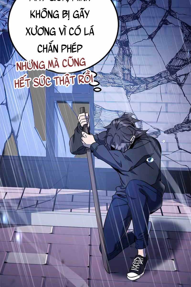 Tăng Lực Thợ Săn Chapter 9 - Trang 2