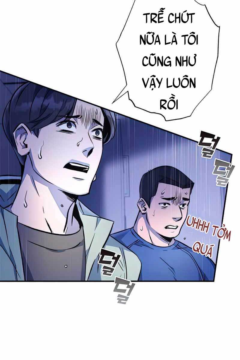 Tăng Lực Thợ Săn Chapter 9 - Trang 2