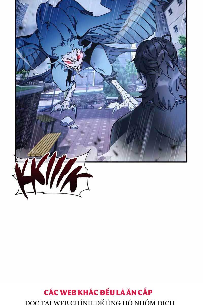 Tăng Lực Thợ Săn Chapter 9 - Trang 2