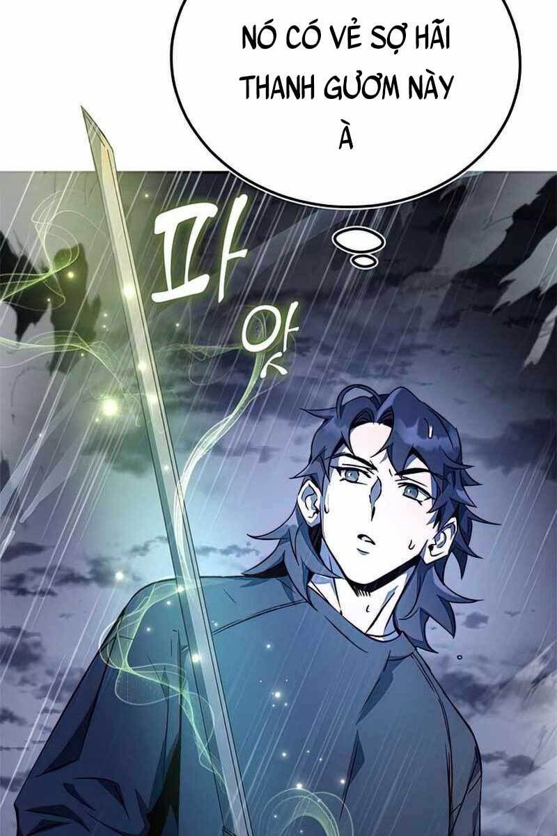 Tăng Lực Thợ Săn Chapter 9 - Trang 2