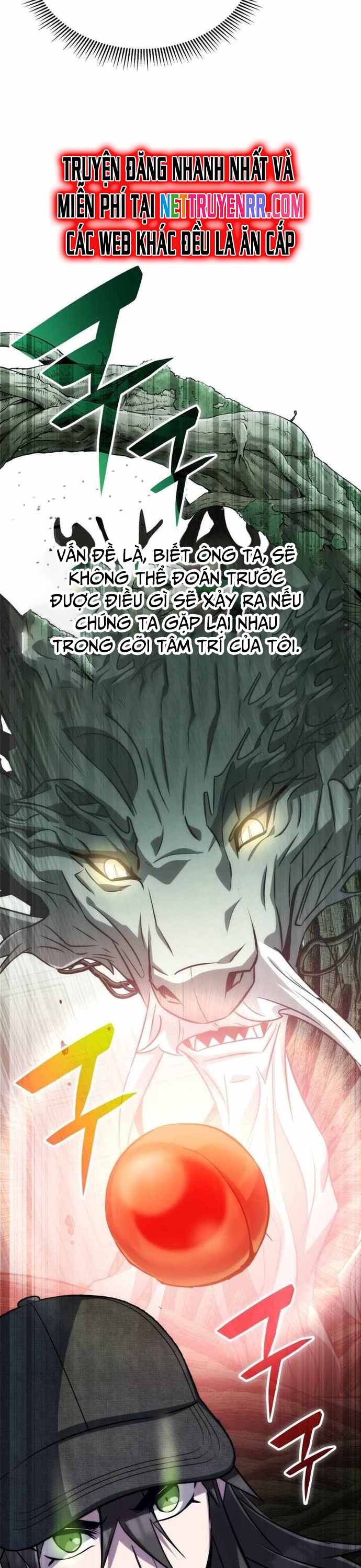 Tăng Lực Thợ Săn Chapter 90 - Trang 2