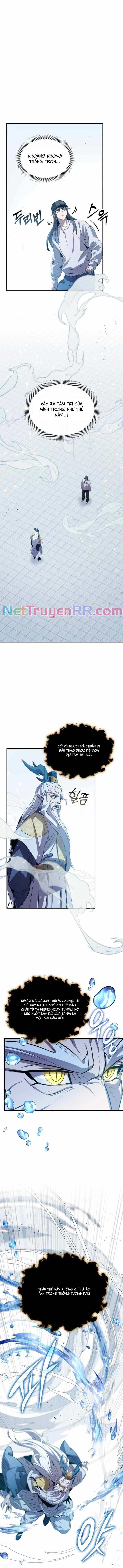 Tăng Lực Thợ Săn Chapter 91 - Trang 2