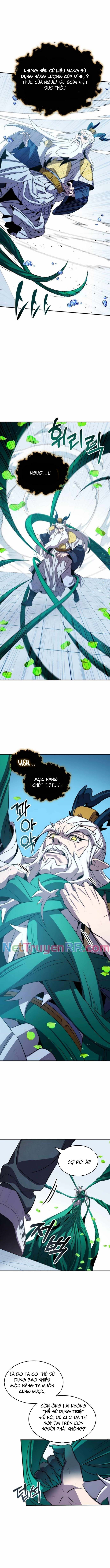 Tăng Lực Thợ Săn Chapter 92 - Trang 2