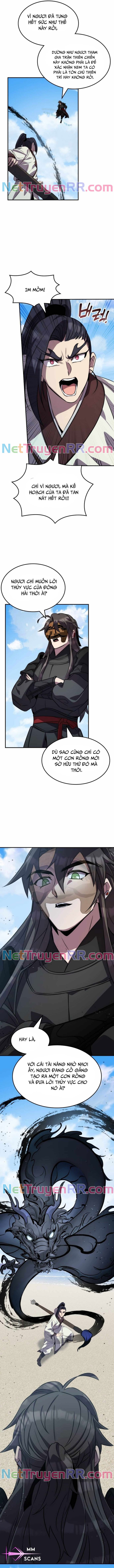 Tăng Lực Thợ Săn Chapter 93 - Trang 2