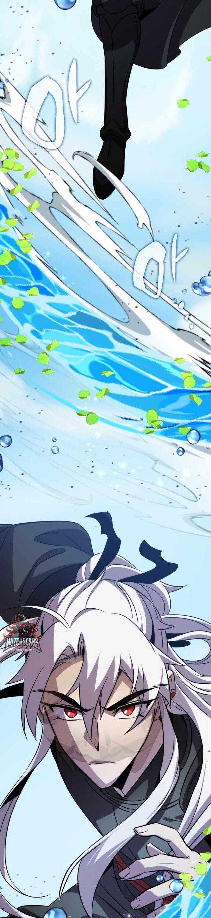 Tăng Lực Thợ Săn Chapter 94 - Trang 2