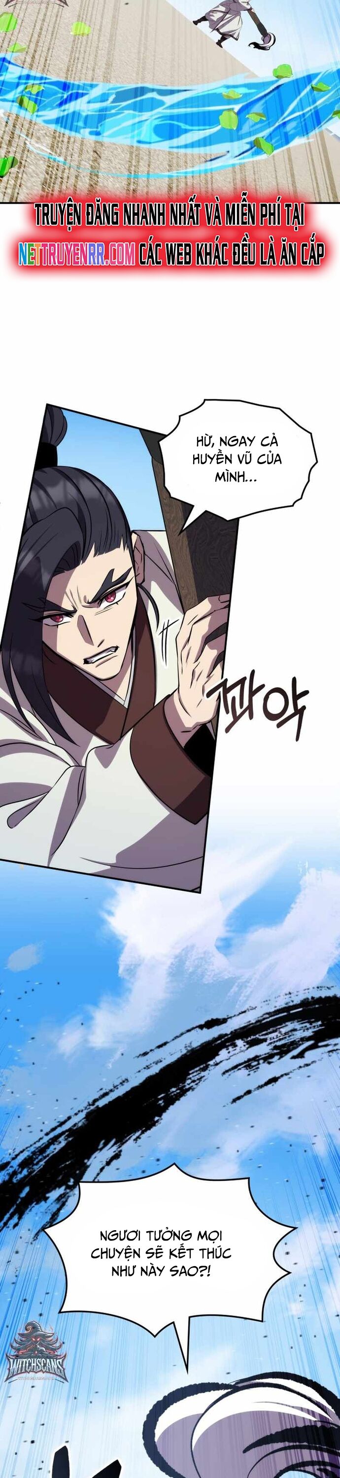 Tăng Lực Thợ Săn Chapter 94 - Trang 2