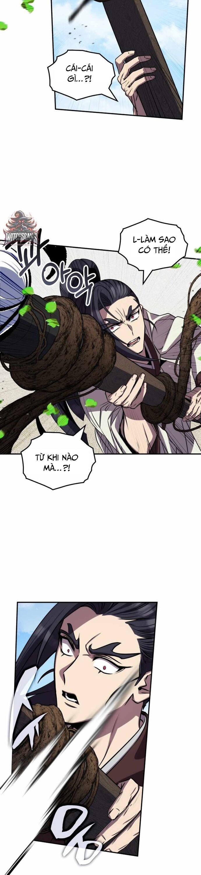 Tăng Lực Thợ Săn Chapter 94 - Trang 2