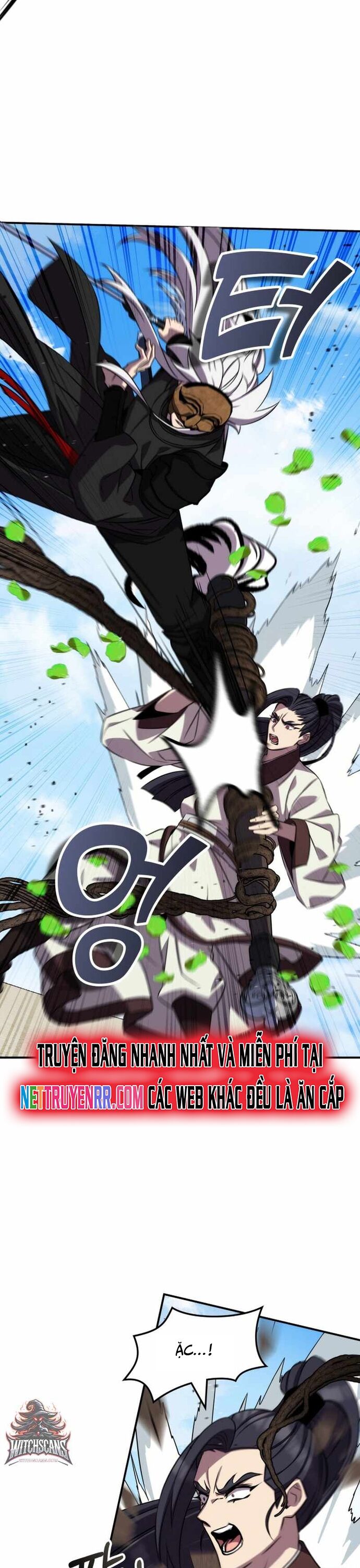 Tăng Lực Thợ Săn Chapter 94 - Trang 2