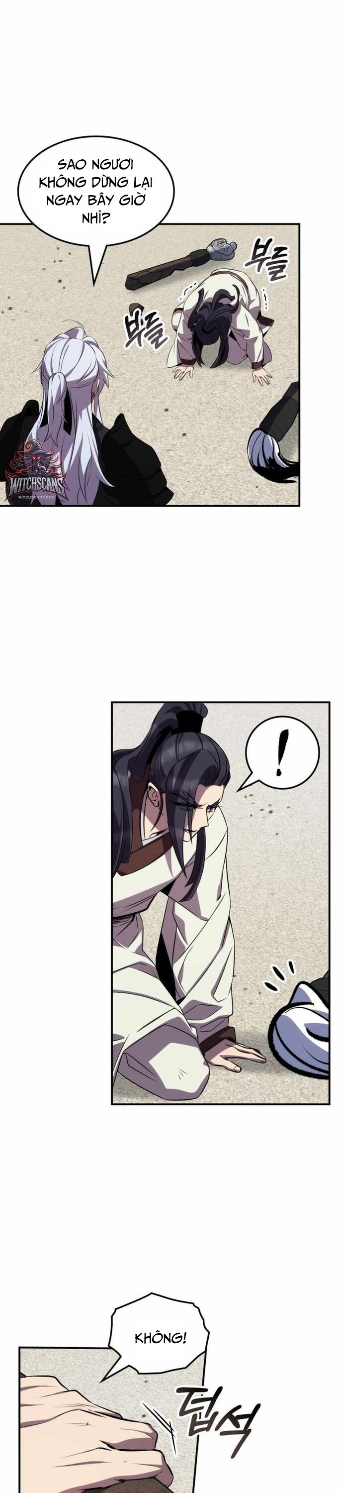 Tăng Lực Thợ Săn Chapter 94 - Trang 2