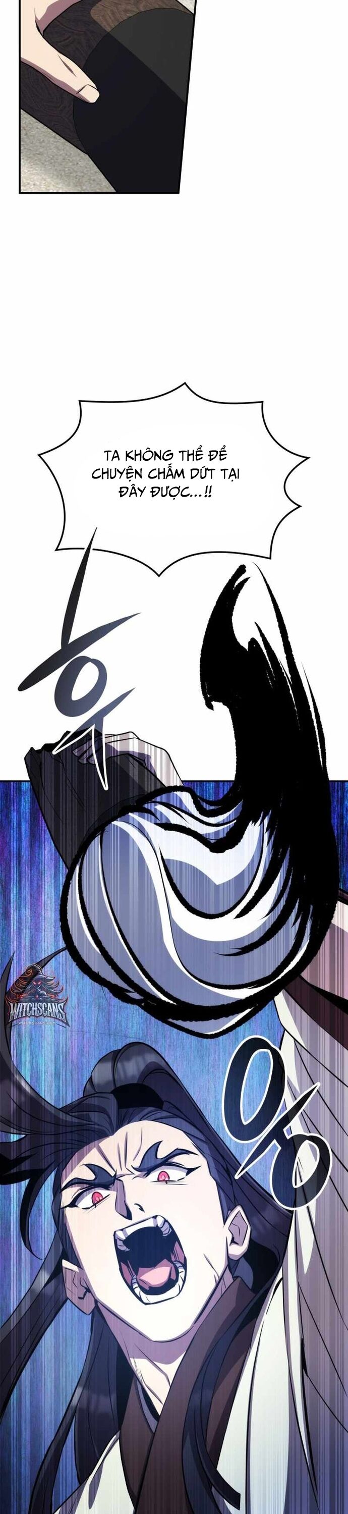 Tăng Lực Thợ Săn Chapter 94 - Trang 2