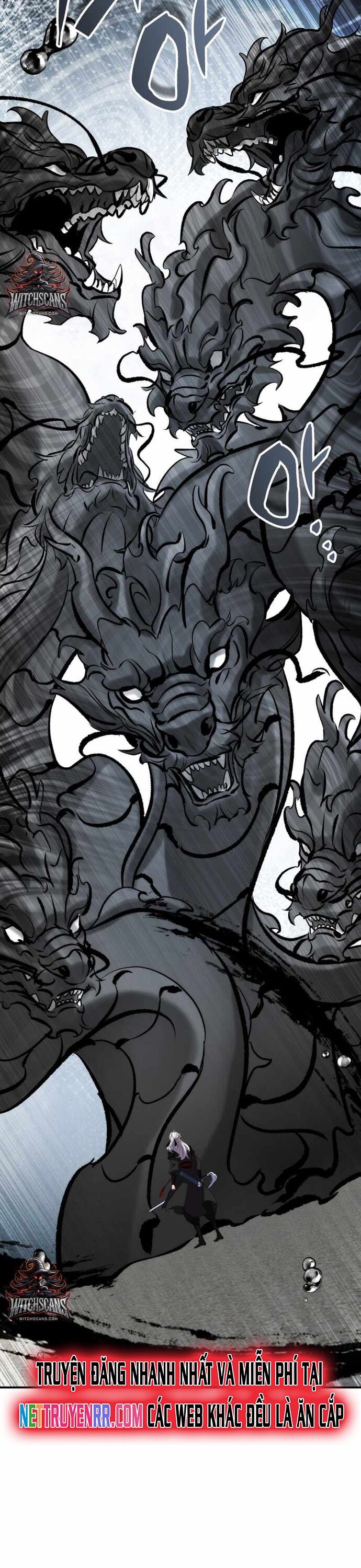 Tăng Lực Thợ Săn Chapter 94 - Trang 2