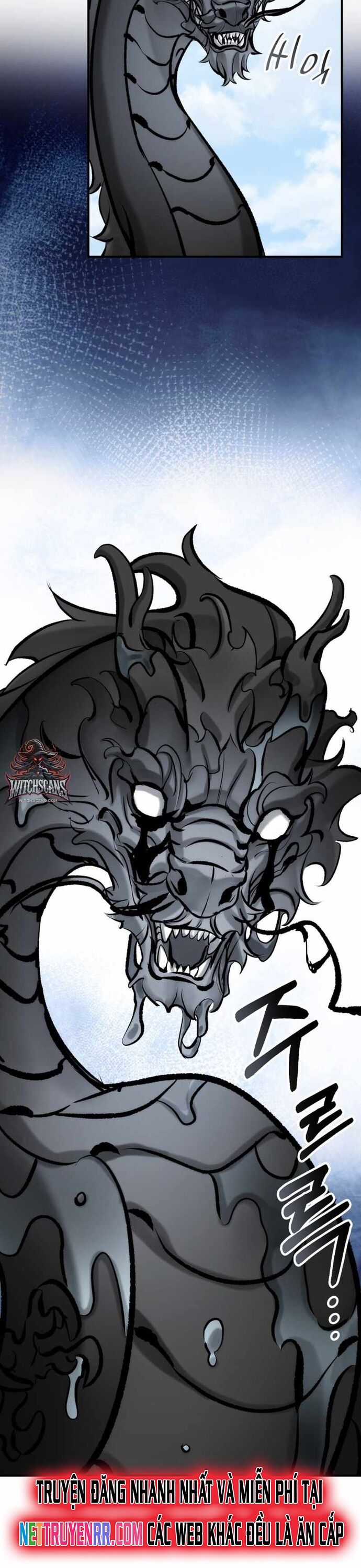 Tăng Lực Thợ Săn Chapter 94 - Trang 2